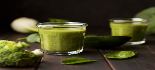 Skin Tightening Food Recipes to Try at Home