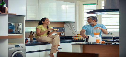 Smart vs. Traditional Appliances: Which One Fits Your Lifestyle?