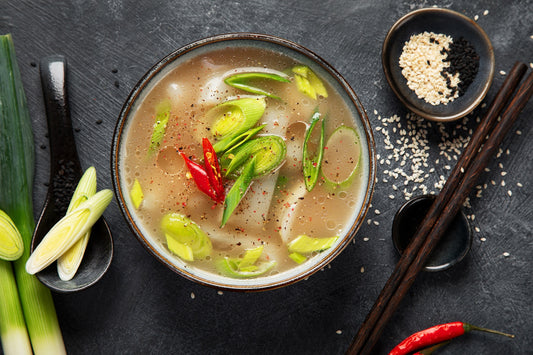 Soup Maker Savvy: Choosing the Perfect Soup Maker for Your Kitchen Style & Needs