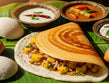 south Indian Breakfast Dishes