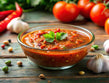 South Indian Tomato Chutney Recipe at Home