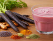 Spiced Kanji Drink 