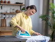 Steam Iron: Features, Uses & Benefits