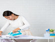 Steam Iron vs Dry Iron – Compare Features vs. Price!