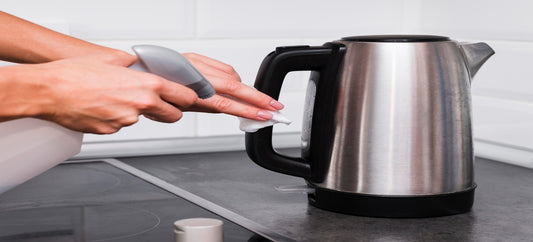 Step-by-Step Guide to Using the Electric Kettle for More Than Just Boiling Water