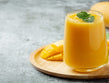 The Best Mango Juice Recipes for Summer Hydration