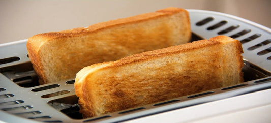 5 Surprising Things You Can Make with Your Toaster