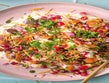 Sweet Potato Chaat Recipe: A Perfect October Evening Snack