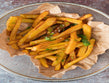 Sweet Potato Fries Recipe for Healthy Snacking