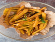 sweet potato fries
