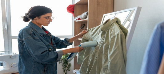 The Essential Guide to Garment Care Products for Every Wardrobe