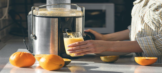 Smart Tips to Maintain Your Cold-Pressed Juicer Machine for Long-Lasting Performance