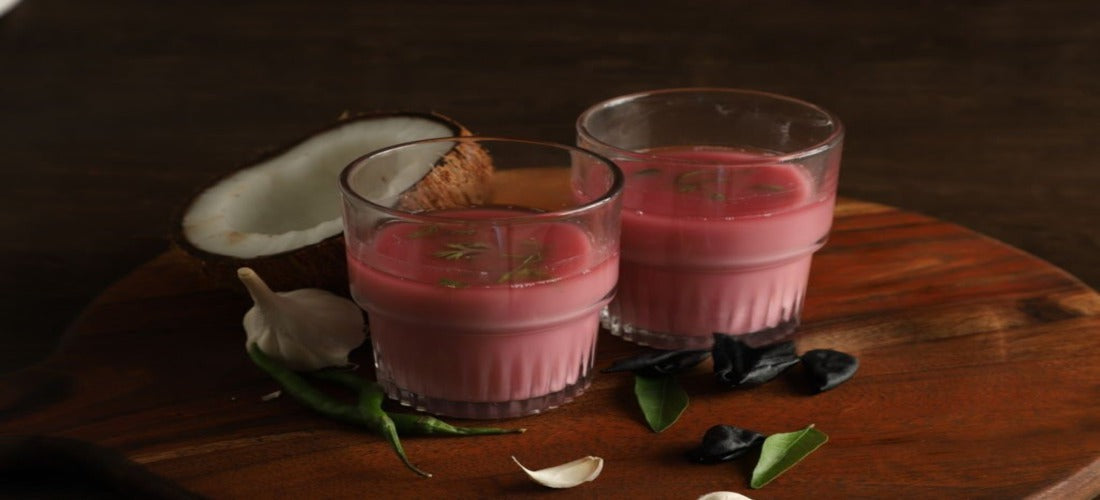 Dinner’s Not Complete Without Solkadhi – Get What You Need Online
