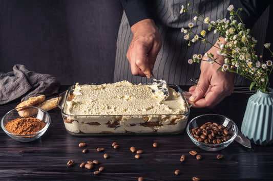 Tiramisu Recipe: A Classic Dessert for the Holidays