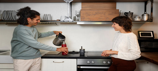 Top 5 Small Kitchen Appliances That Make Cooking Easier
