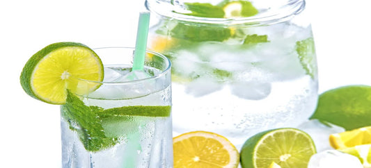 Top 10 Traditional Summer Drinks to Beat the Heatwave in India