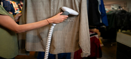 Top 5 Features to Look for Before Buying a Garment Steamer