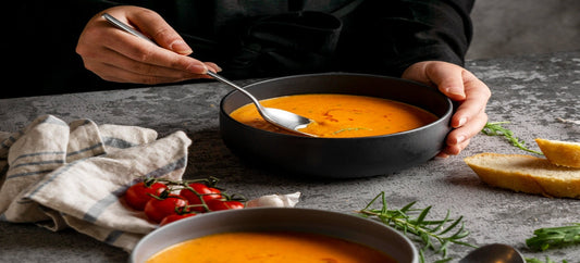 Uses of a Soup Maker 