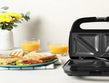 Important Features to Look for Before Buying Sandwich Maker