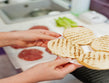 Top Uses of a Sandwich Maker in Daily Cooking