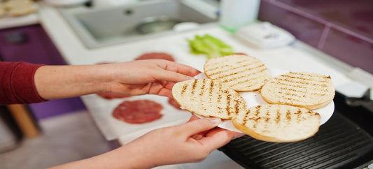 Beyond Toasted Bread: Top Uses of a Sandwich Maker in Daily Cooking