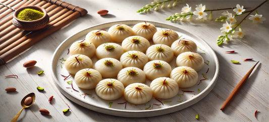 Traditional Bengali dishes for 9 days of Durga Puja