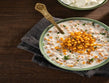 Traditional Boondi Raita Recipe to Complement Indian Meals