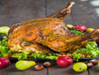 Traditional Christmas Turkey Roast Recipe: A Festive Guide to the Perfect Turkey