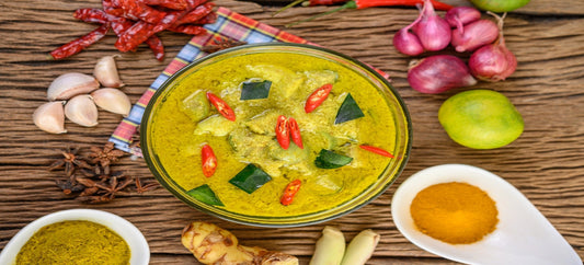 Traditional Good Friday Recipes  in India: A Tradition of Simplicity and Reflection