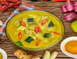 Traditional Good Friday Recipes  in India: A Tradition of Simplicity and Reflection