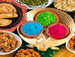 Traditional Holi Special Food Recipes