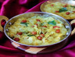 Traditional Maharashtrian Poha Chivda Recipe