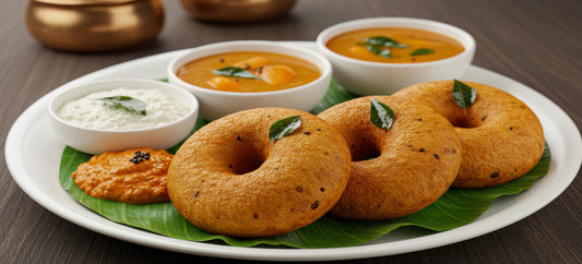 Medu Vada