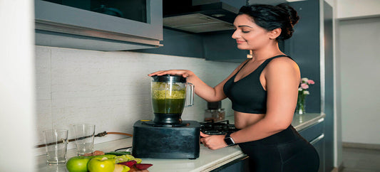 Types Of Kitchen Appliances & How to Choose One