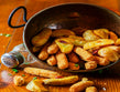 Types of Crispy Roasted Potato Recipes for Every Occasion