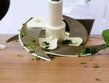 Mixer grinder blades