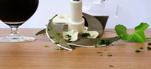 What Are the Different Types of Mixers Grinder Blades?