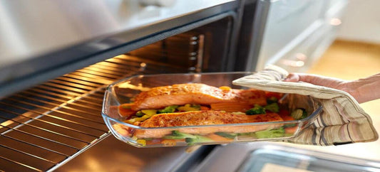 Types of utensils can be Used in Oven Toast Griller