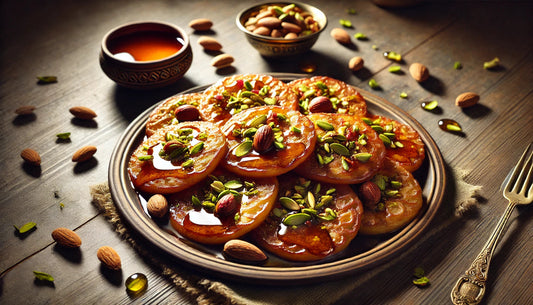 Unique Dussehra recipes that are believed to bring good luck
