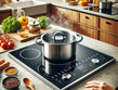 Delicious Recipes Optimized for Induction Cooking