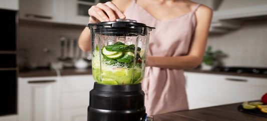 How to use juicer mixer grinder