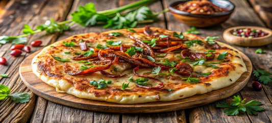 Uttapam