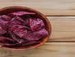 Veggie Chips Recipes for a Crunchy Snack