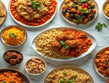 Potluck Lunch