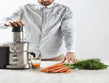 Vertical Slow Juicer vs Horizontal Slow Juicer: Which One is Right for You?