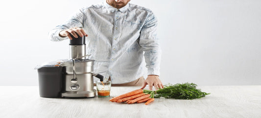 Vertical Slow Juicer vs Horizontal Slow Juicer: Which One is Right for You?