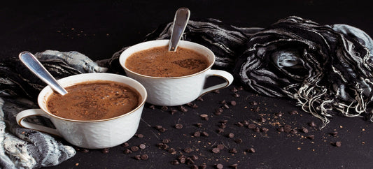 Warm Up with the Best Homemade Hot Chocolate Recipe