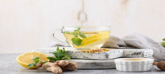 Warm and Light Monsoon Recipes for When You’re Down with Fever