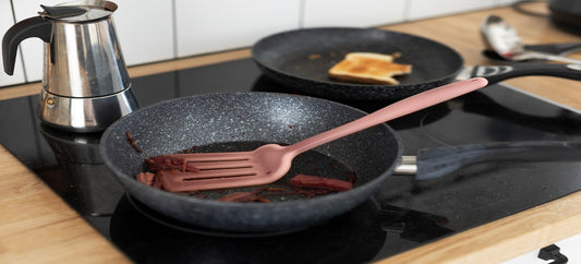 What Cookware Works with Induction Cooktops?