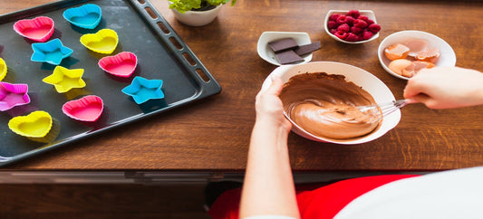 What Utensils Can Be Used In OTG